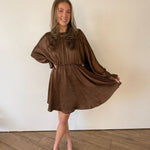 Mocha Luxe Mini - Keepsake