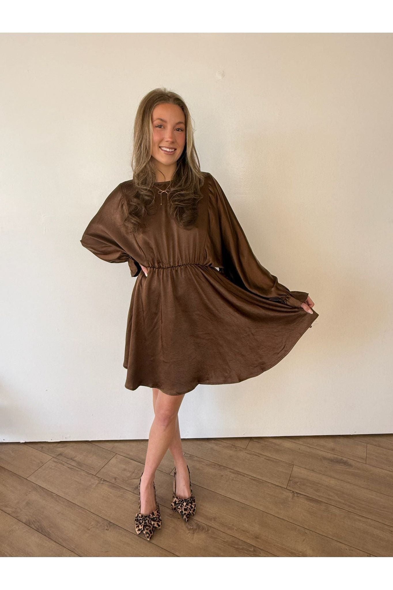 Mocha Luxe Mini - Keepsake