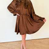 Mocha Luxe Mini - Keepsake