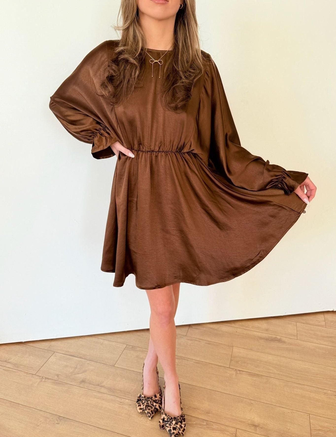 Mocha Luxe Mini - Keepsake