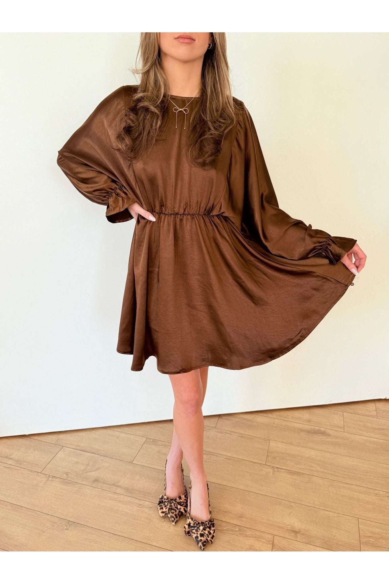 Mocha Luxe Mini - Keepsake