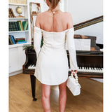 Moira Dress - Keepsake