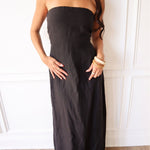 Moonlight Linen Maxi - Keepsake