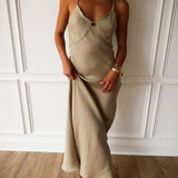 Moonlight Mirage Maxi Dress - Keepsake