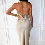 Moonlight Mirage Maxi Dress - Keepsake