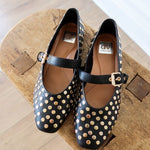 Mulaney Studded Flats - Keepsake