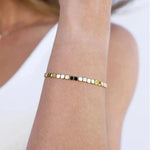 Nicole Bracelet - Keepsake