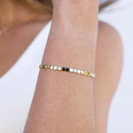 Nicole Bracelet - Keepsake