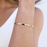 Nicole Bracelet - Keepsake