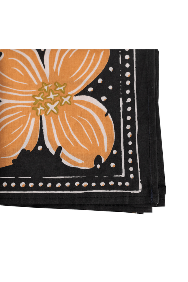 No. 046 Amy Bandana - Keepsake