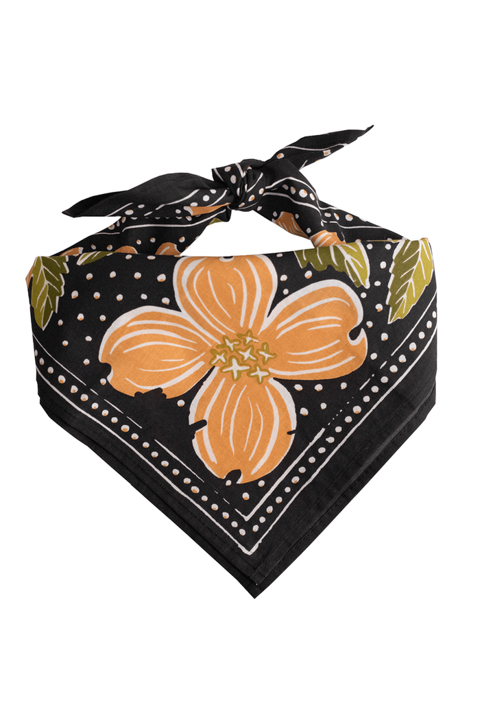 No. 046 Amy Bandana - Keepsake
