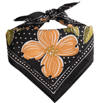 No. 046 Amy Bandana - Keepsake