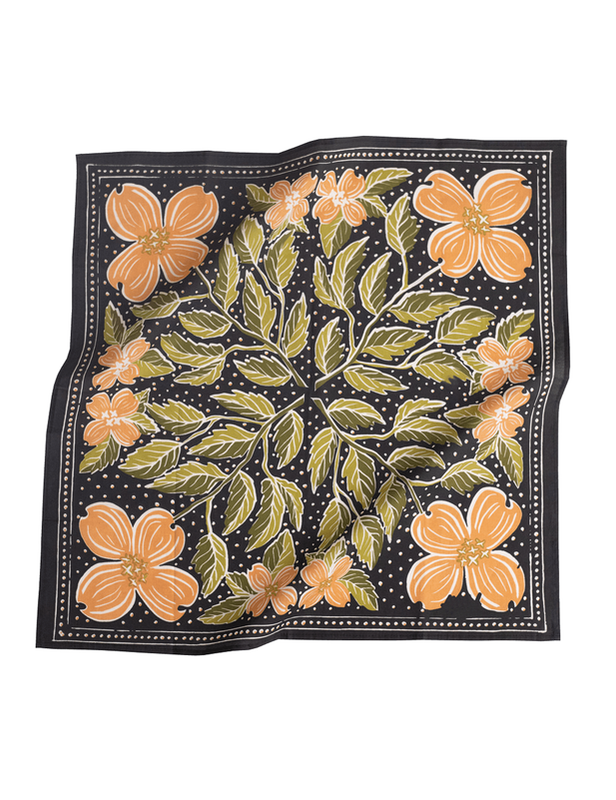 No. 046 Amy Bandana - Keepsake