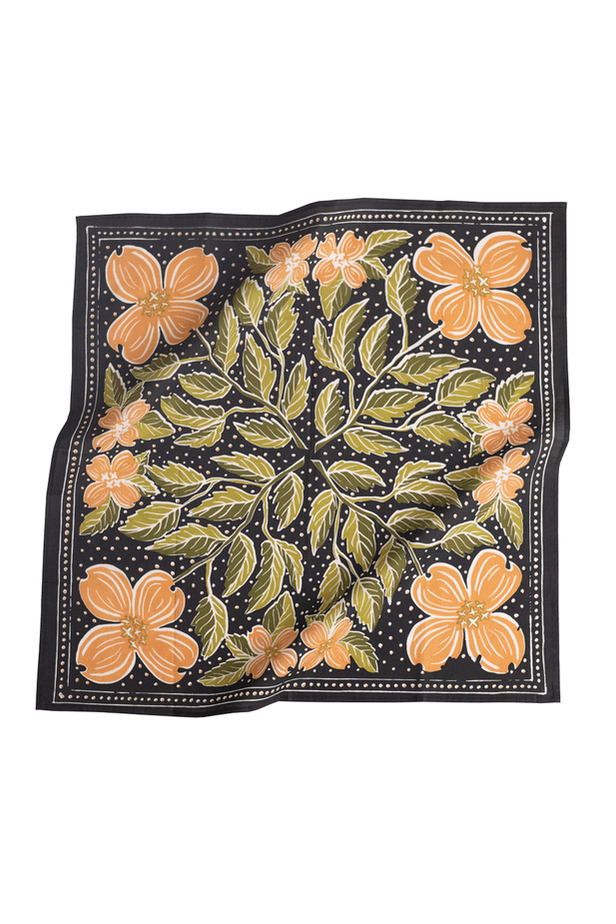 No. 046 Amy Bandana - Keepsake