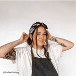 No. 046 Amy Bandana - Keepsake