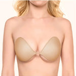NuBra Feather Lite - Black - Keepsake