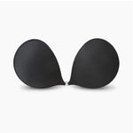 NuBra Feather Lite - Black - Keepsake