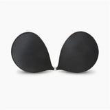NuBra Feather Lite - Black - Keepsake