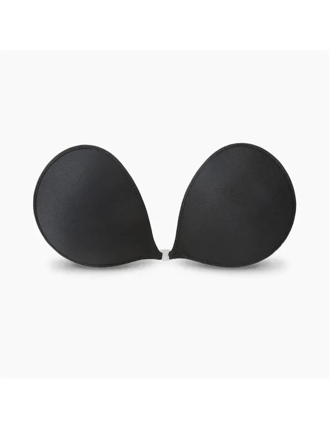 NuBra Feather Lite - Black - Keepsake
