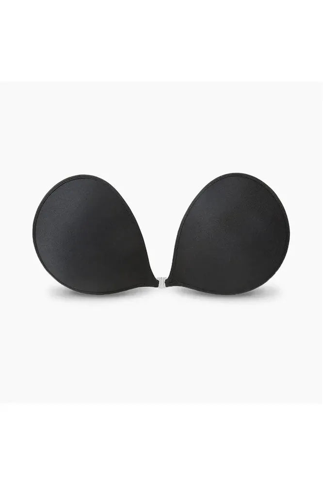 NuBra Feather Lite - Black - Keepsake
