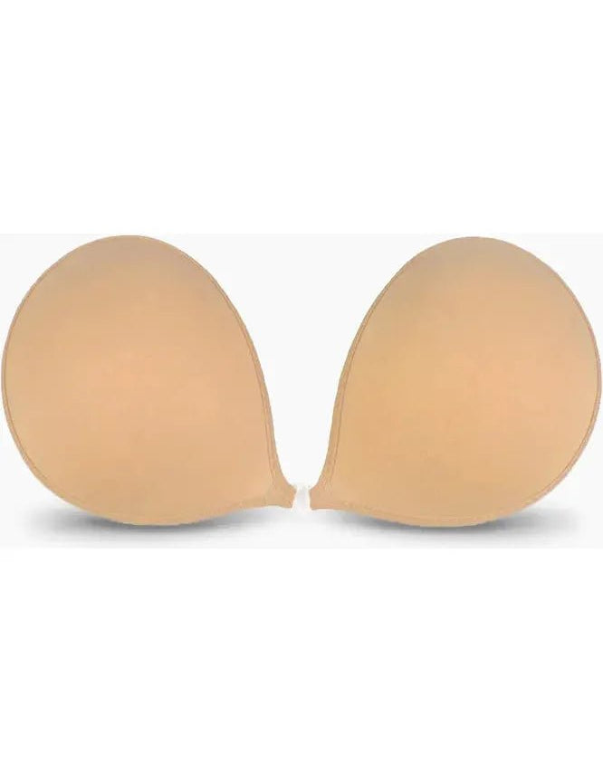 NuBra Feather Lite - Tan - Keepsake