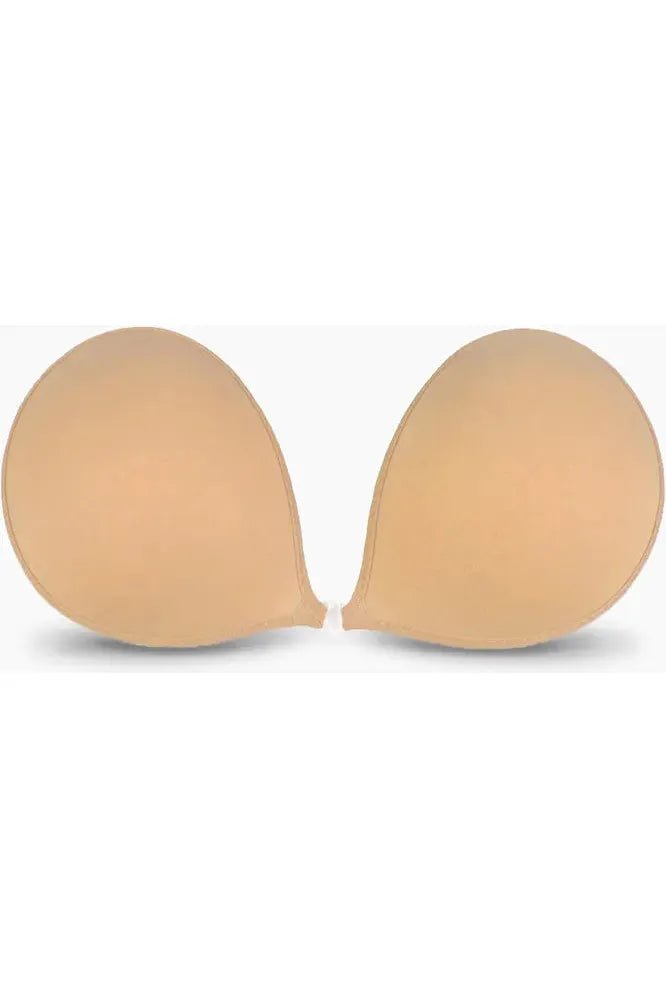 NuBra Feather Lite - Tan - Keepsake