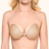 NuBra Feather Lite - Tan - Keepsake
