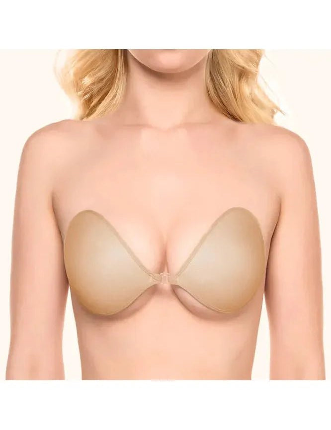 NuBra Feather Lite - Tan - Keepsake