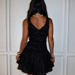 On the Low Dress - Keepsake