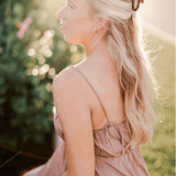 Open Hair Clip | Small | Tortoise - Keepsake
