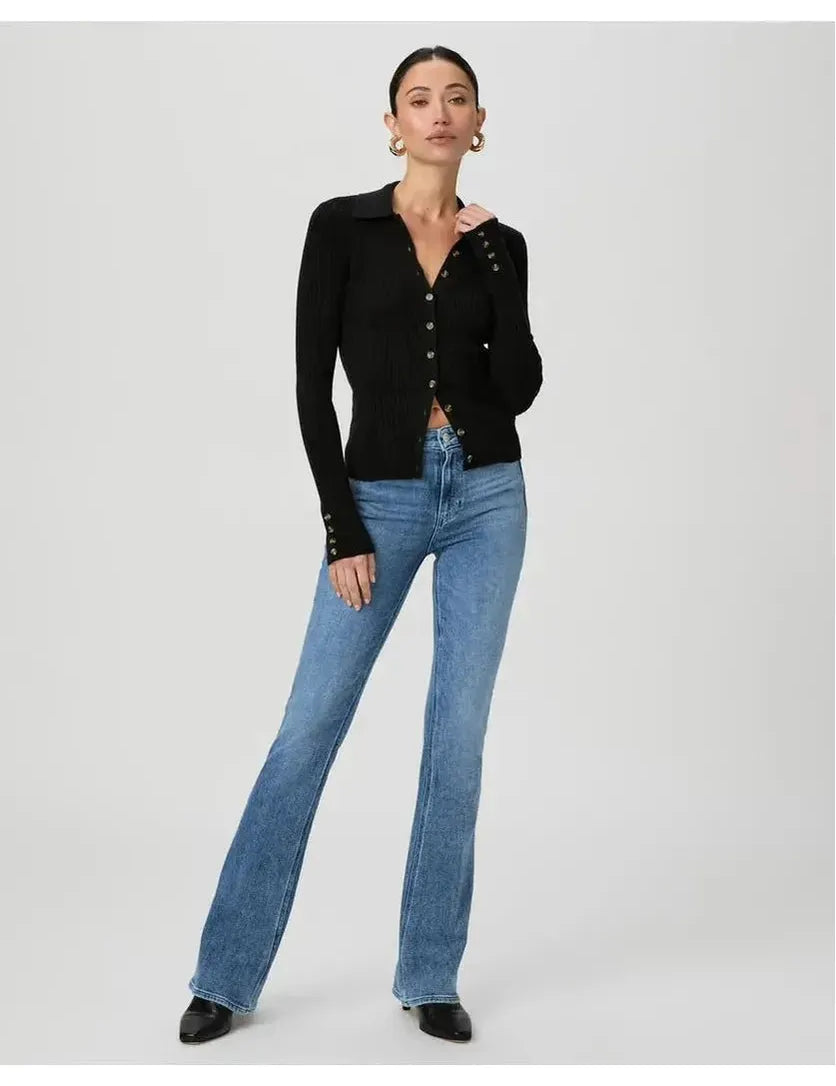 PAIGE: High Rise Laurel Canyon - Keepsake