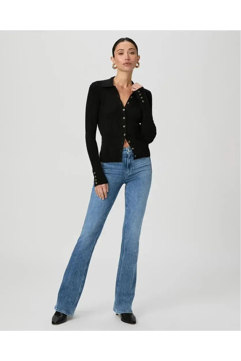 PAIGE: High Rise Laurel Canyon - Keepsake