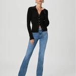 PAIGE: High Rise Laurel Canyon - Keepsake