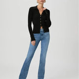 PAIGE: High Rise Laurel Canyon - Keepsake