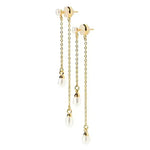 Pearl Drop Earrings - Keepsake