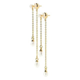 Pearl Drop Earrings - Keepsake