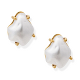 Peyton Pearl Studs
