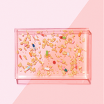 Pill + Gold Small Tray - Keepsake