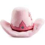 Pink Cowgirl Hat - Keepsake