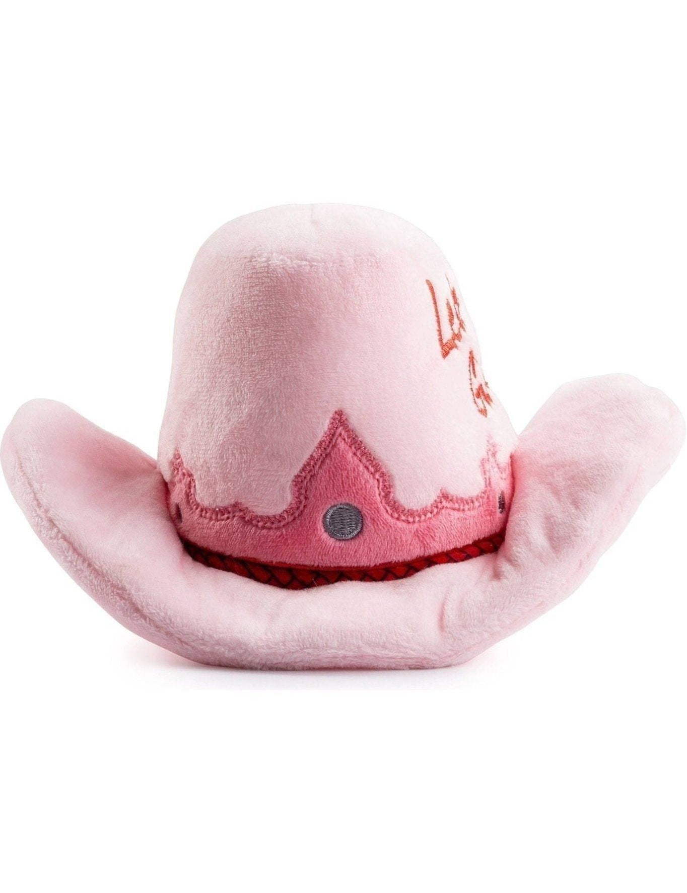 Pink Cowgirl Hat - Keepsake