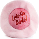 Pink Cowgirl Hat - Keepsake