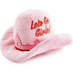 Pink Cowgirl Hat - Keepsake