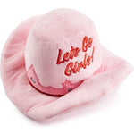 Pink Cowgirl Hat - Keepsake