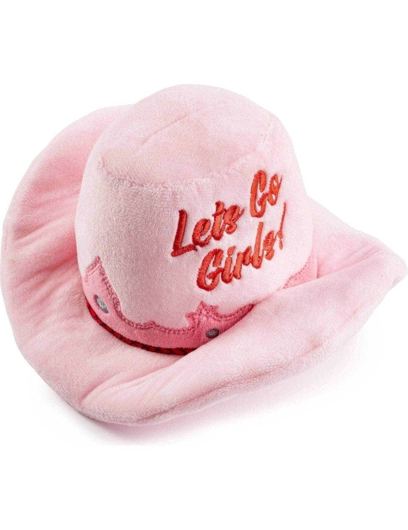 Pink Cowgirl Hat - Keepsake