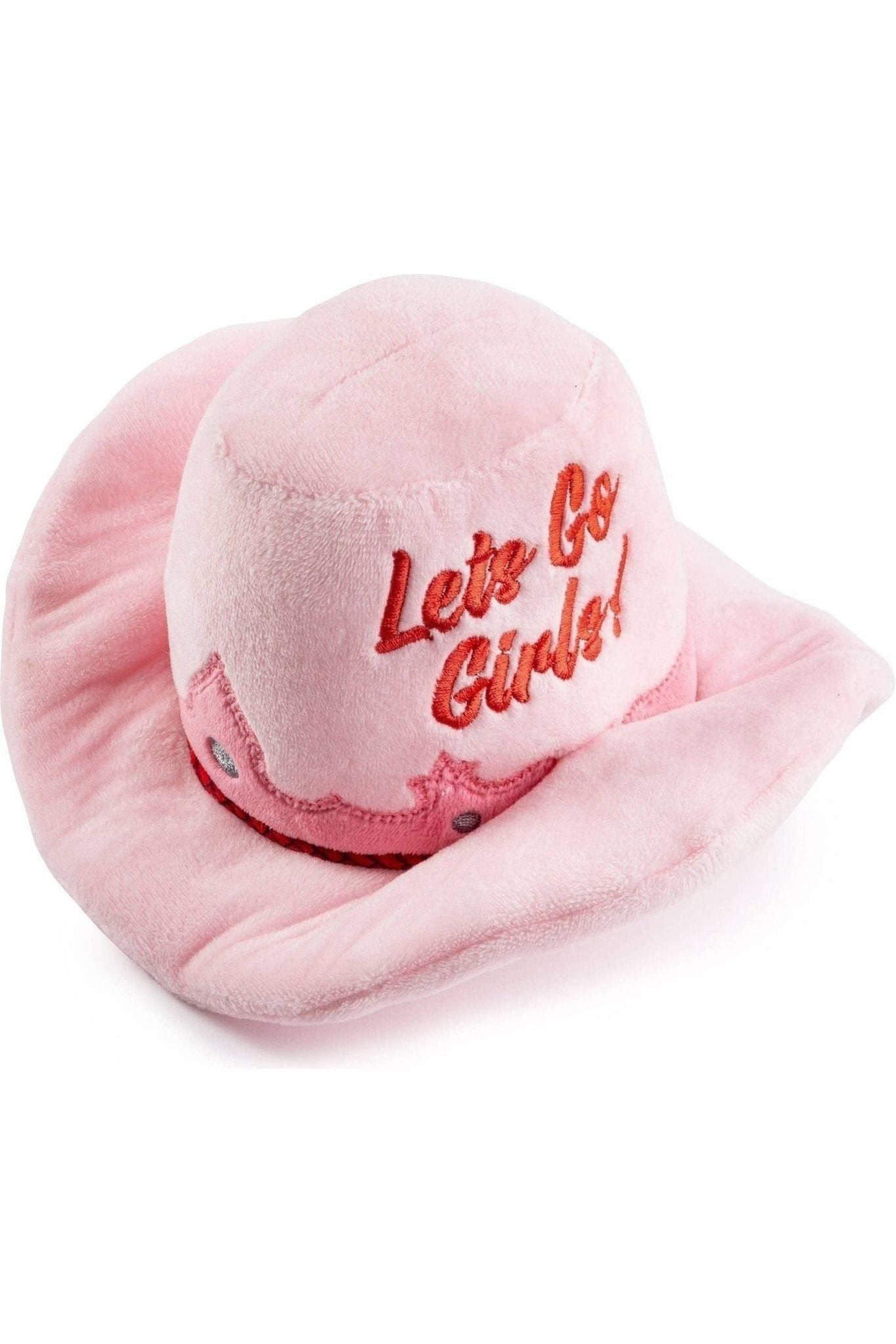 Pink Cowgirl Hat - Keepsake