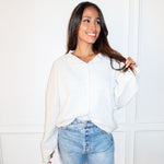Piper Cardigan - Grey - Keepsake