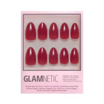 Press On Nails: Classic Red - Keepsake