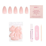 Press On Nails: Neutral - Keepsake