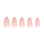 Press On Nails: Neutral - Keepsake