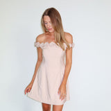 Primrose Mini Dress - Keepsake